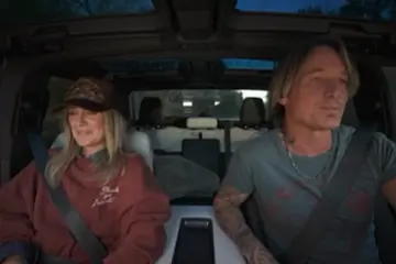 Lainey Wilson, Keith Urban