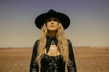 Lainey Wilson Announces 2026 Australian & New Zealand Tour