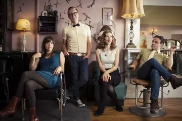 Lake Street Dive
