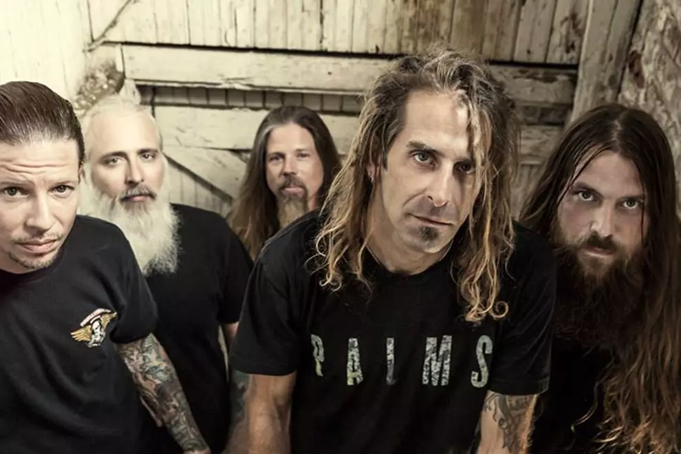 Lamb Of God