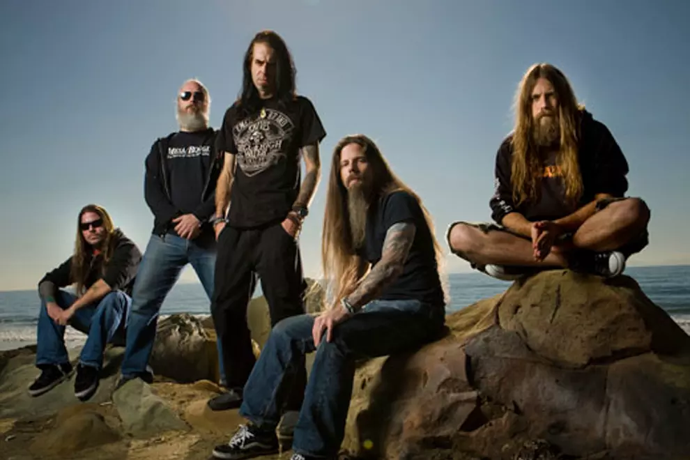 Lamb Of God