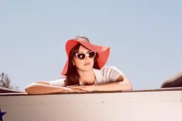 Lana Del Rey