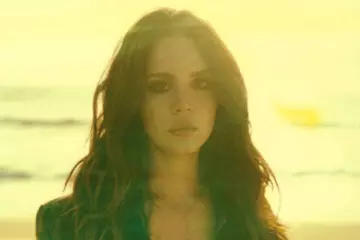 Lana Del Rey