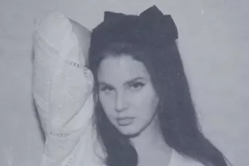 Lana Del Rey