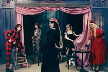 The Last Dinner Party