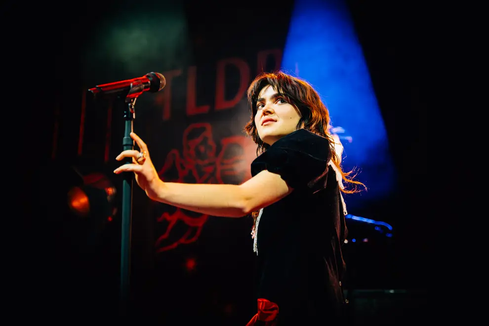 The Last Dinner Party