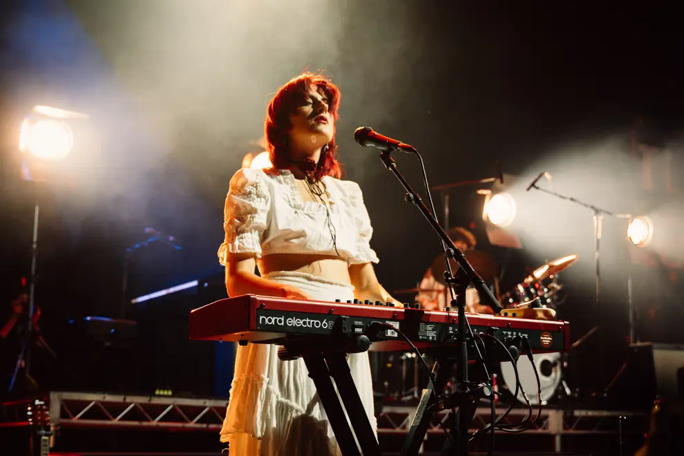 The Last Dinner Party