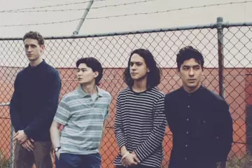 Last Dinosaurs