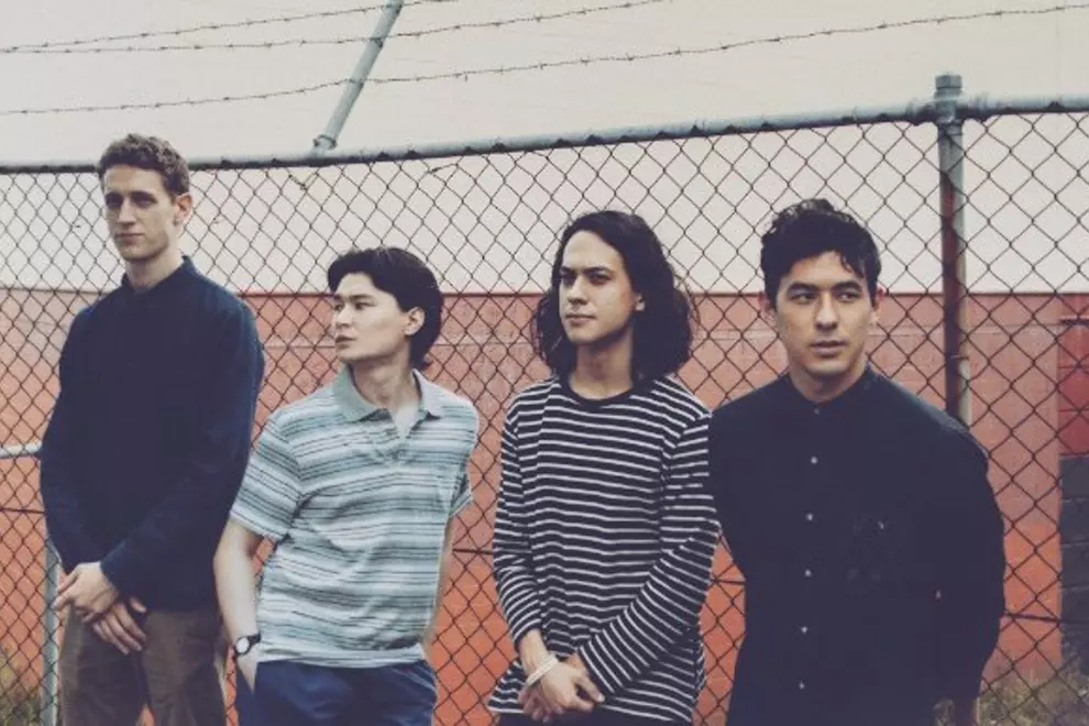 Last Dinosaurs