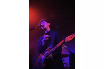 Pic by Maclay Heriot