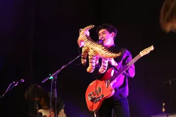 Photos by Angela Padovan
