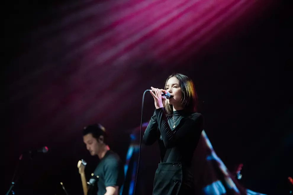 Lastlings @ Fortitude Music Hall. Photos by Bobby Rein.