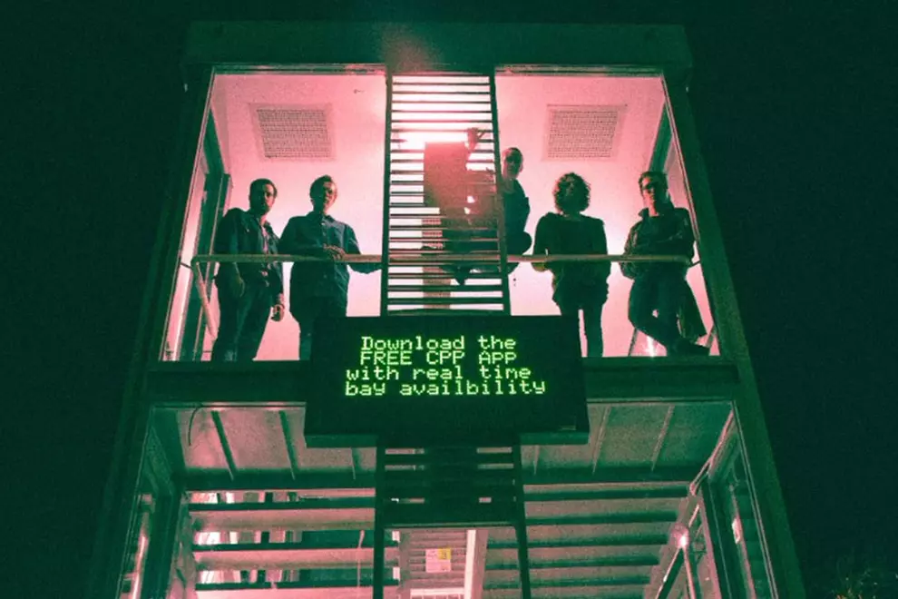 Late Night Hysterics