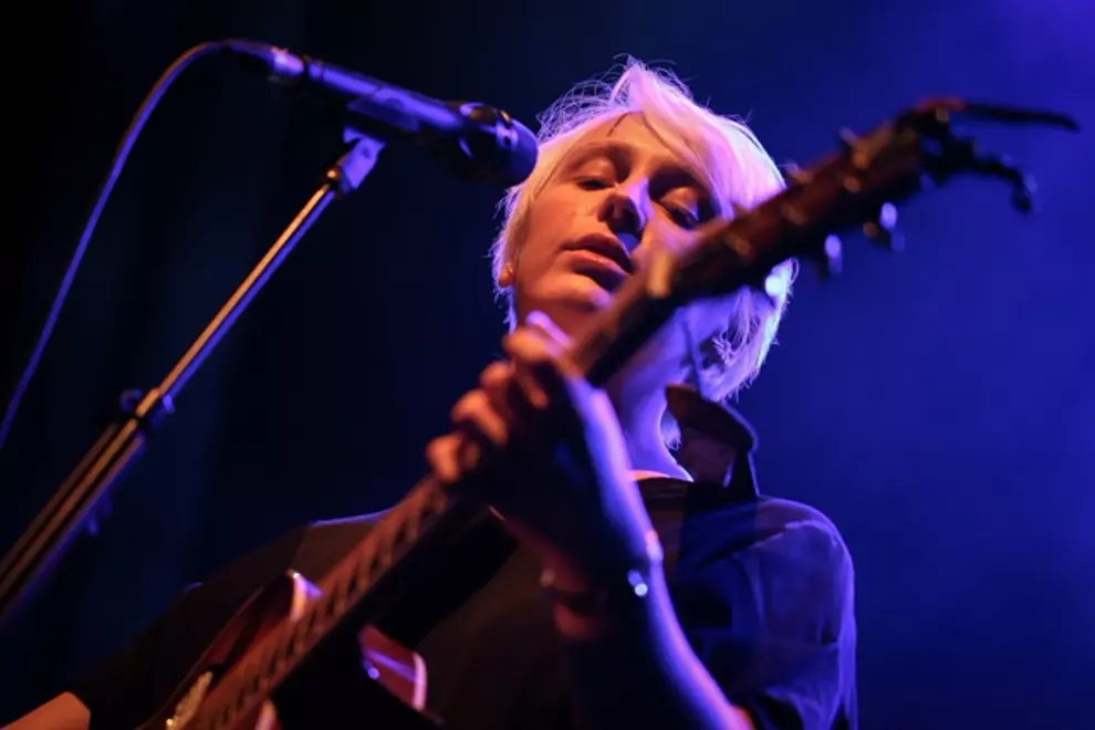 Photos by Josh Groom