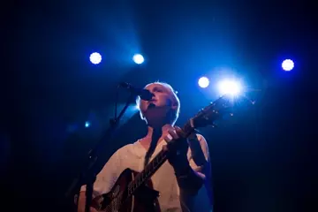 Photos by Bobby Rein