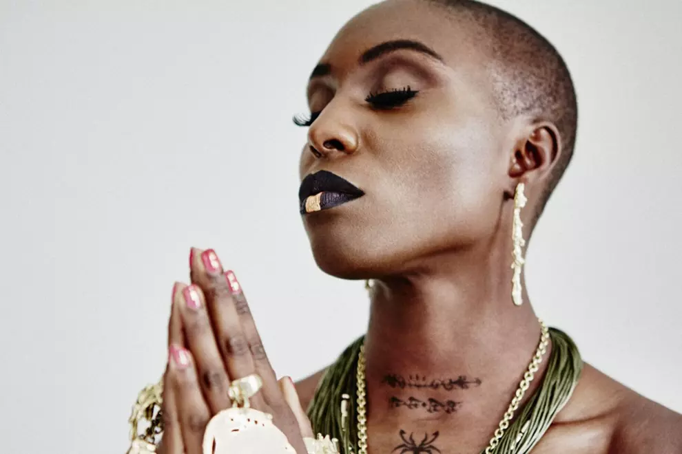 Laura Mvula