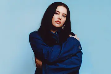 Lauren Spencer Smith