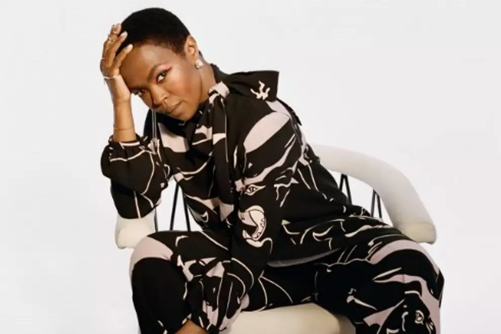 Ms Lauryn Hill