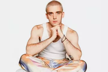 Photo by Lauren Dunn.