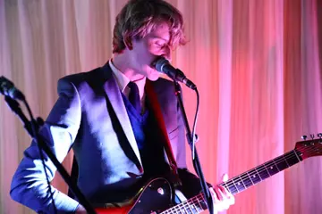 Photos by Angela Padovan