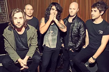 The Lazys