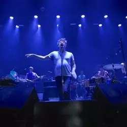 More LCD Soundsystem