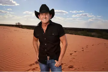 Lee Kernaghan