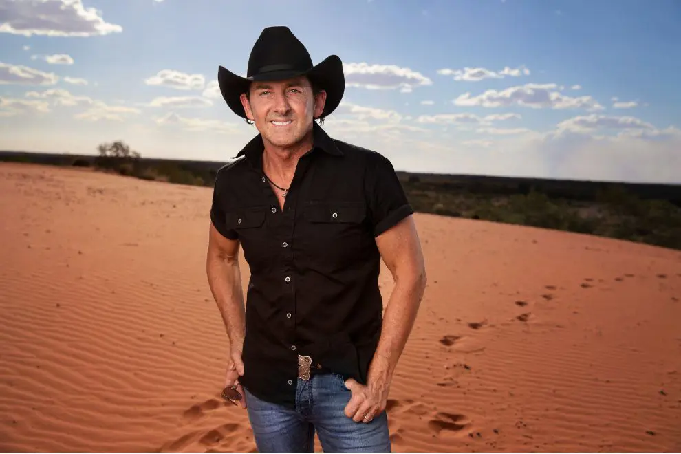 Lee Kernaghan