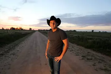 Lee Kernaghan 
