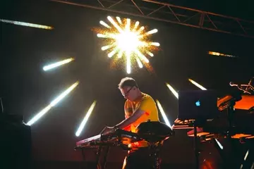 Photos by Jared Leibowitz