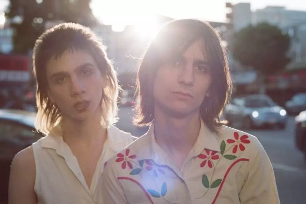 The Lemon Twigs
