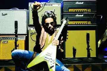 Pic by Nadine Koupaei