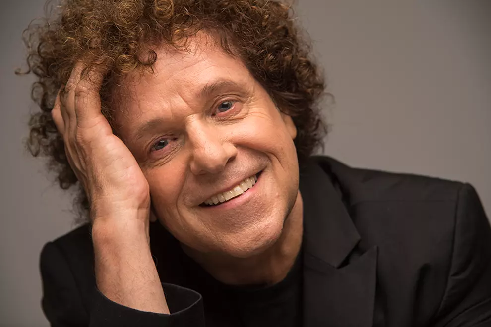 Leo Sayer