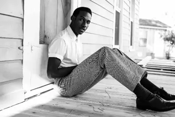 Leon Bridges