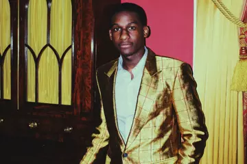 Leon Bridges