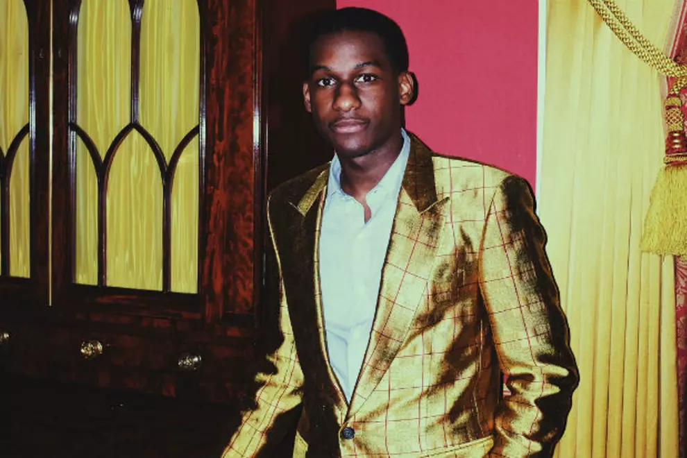 Leon Bridges
