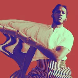 More Leon Bridges
