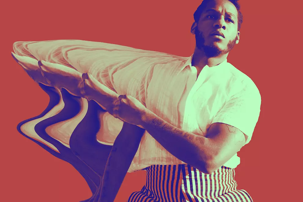 Leon Bridges