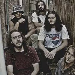 More Lepers & Crooks