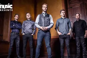 Photo by Irene Serrano