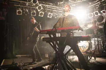 Photos by Juliet Duval