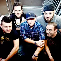 More Less Than Jake