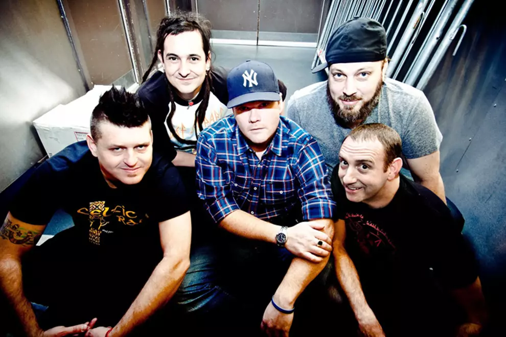 Less Than Jake