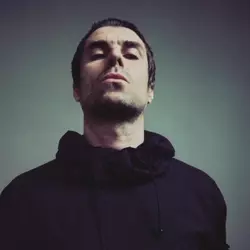 More Liam Gallagher