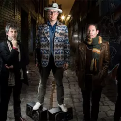 More Liam Gerner & The Sunset Pushers