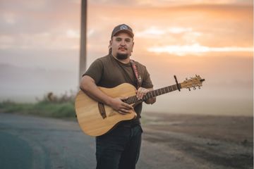 Liam Maihi Wins Big Break 2025 Competition, Joins Brad Cox And More At Sunset Bash
