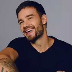 More Liam Payne