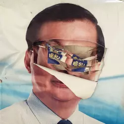 More Life Is Better Blonde