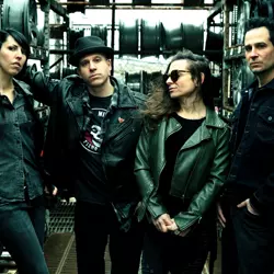 More Life Of Agony