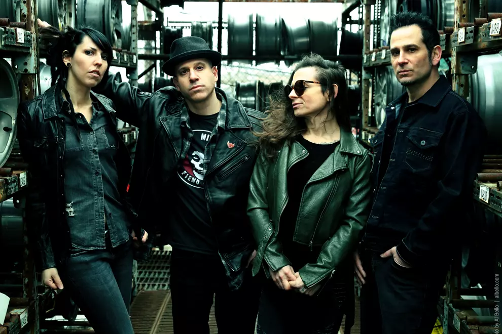 Life Of Agony